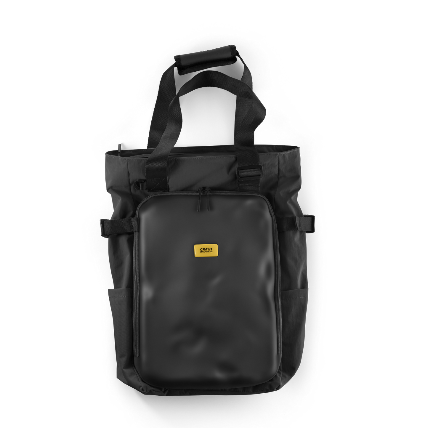 BAGAGES CRASH SAC À DOS CNC