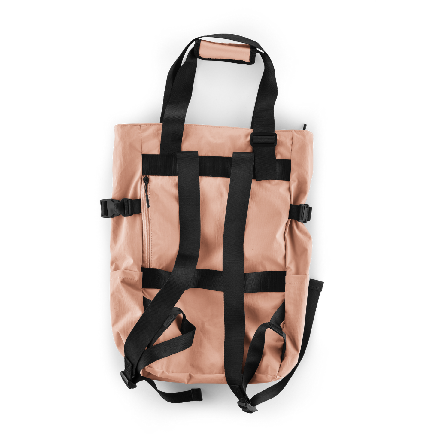 BAGAGES CRASH SAC À DOS CNC