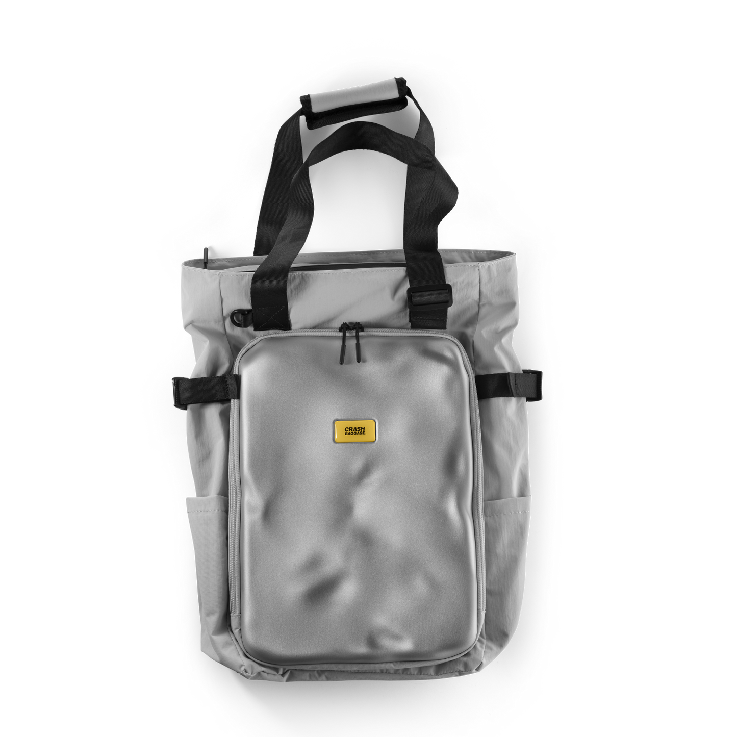 BAGAGES CRASH SAC À DOS CNC