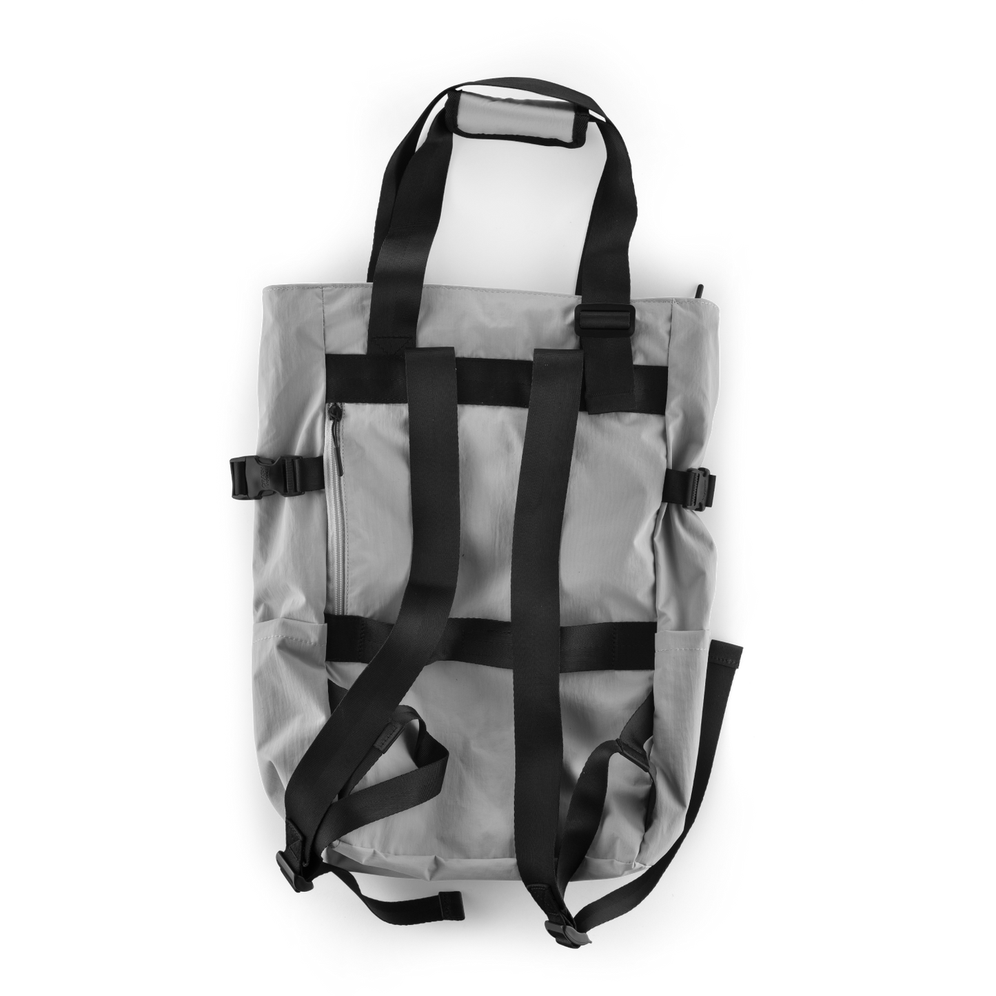 BAGAGES CRASH SAC À DOS CNC