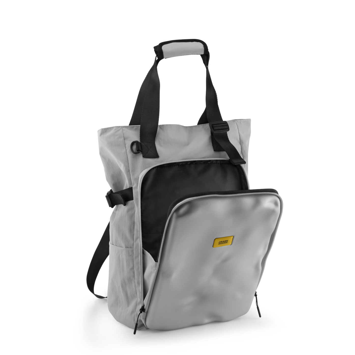 BAGAGES CRASH SAC À DOS CNC