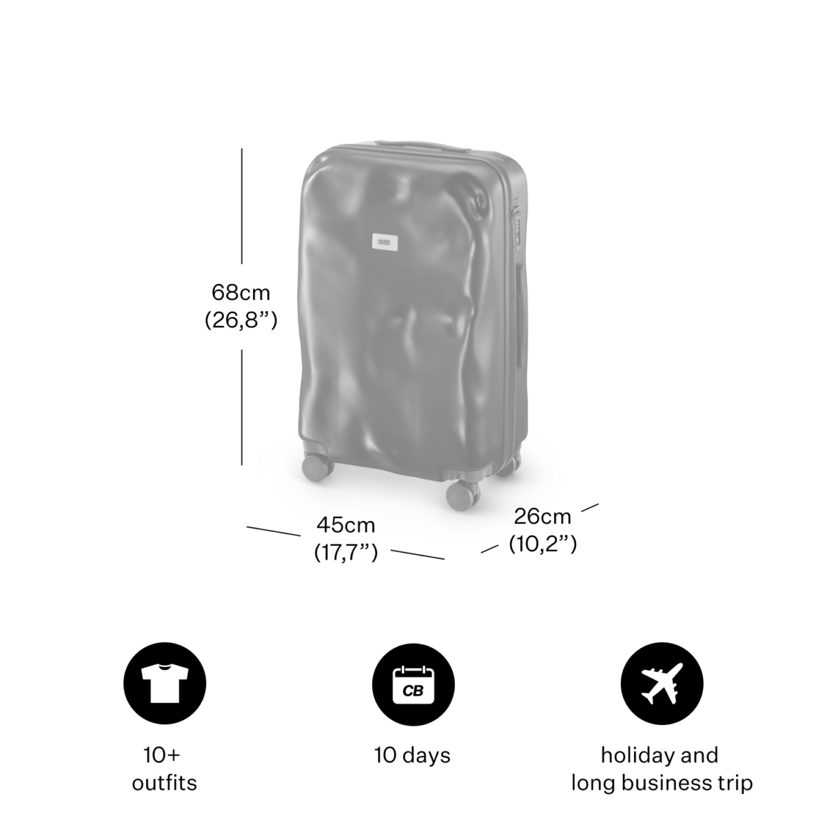 ICON MEDIUM