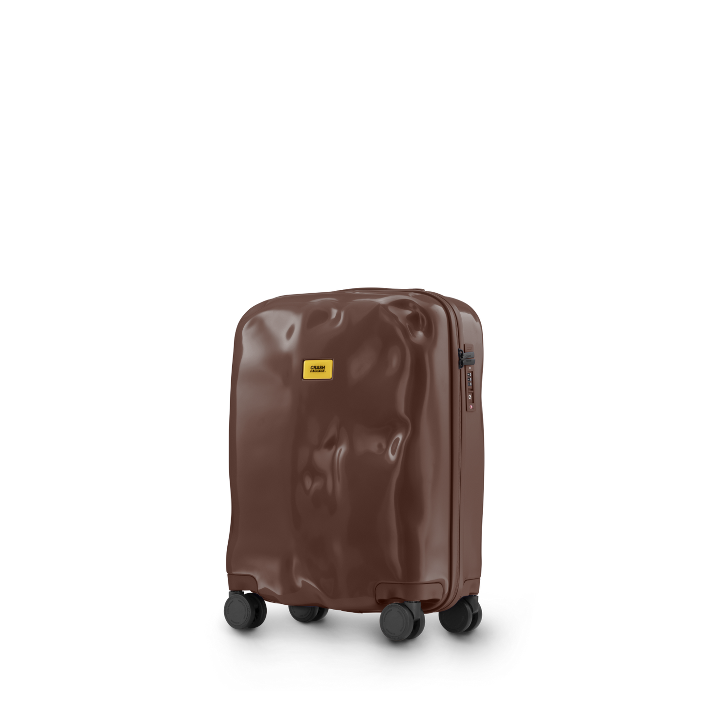 Petite valise CRASH BAGGAGE