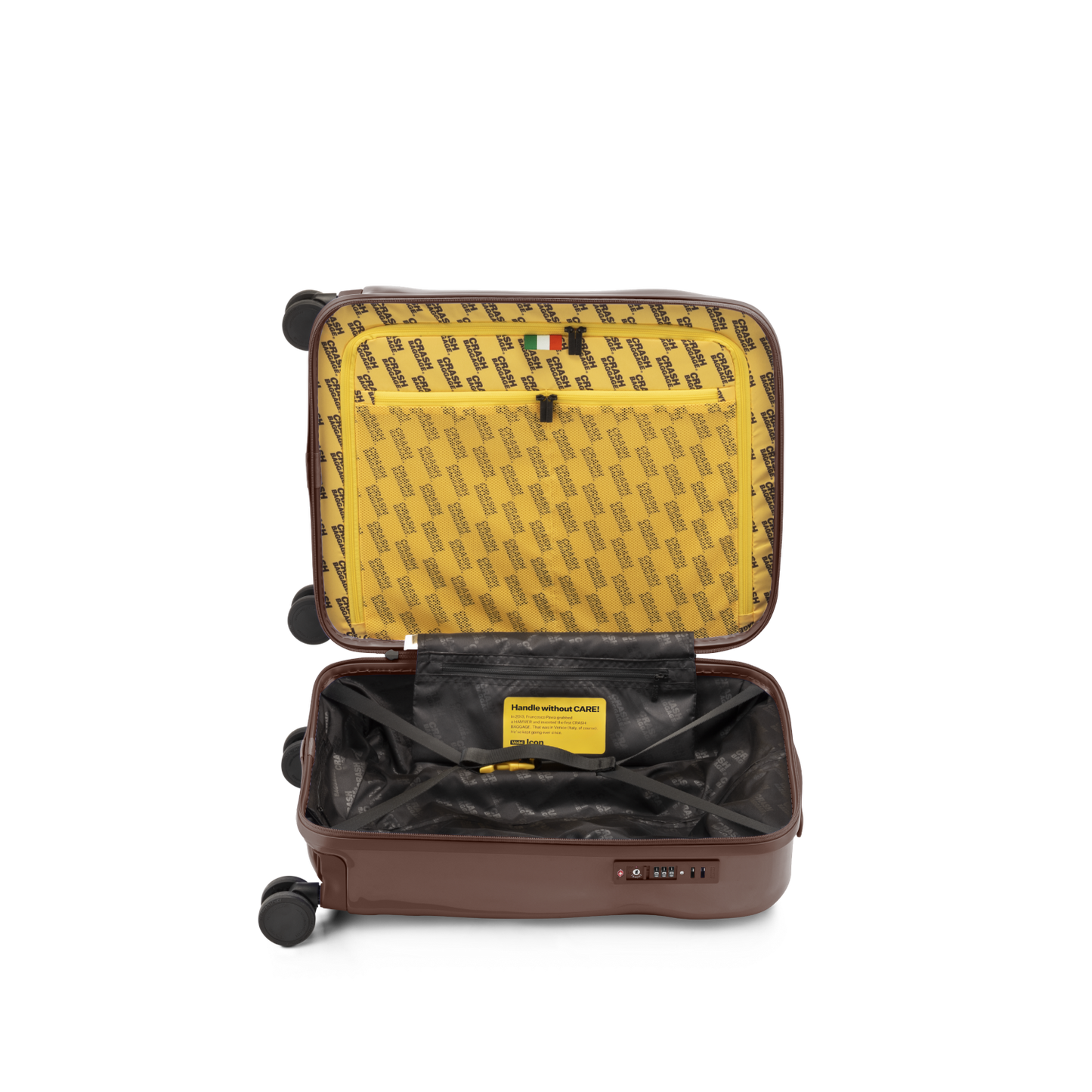 Petite valise CRASH BAGGAGE