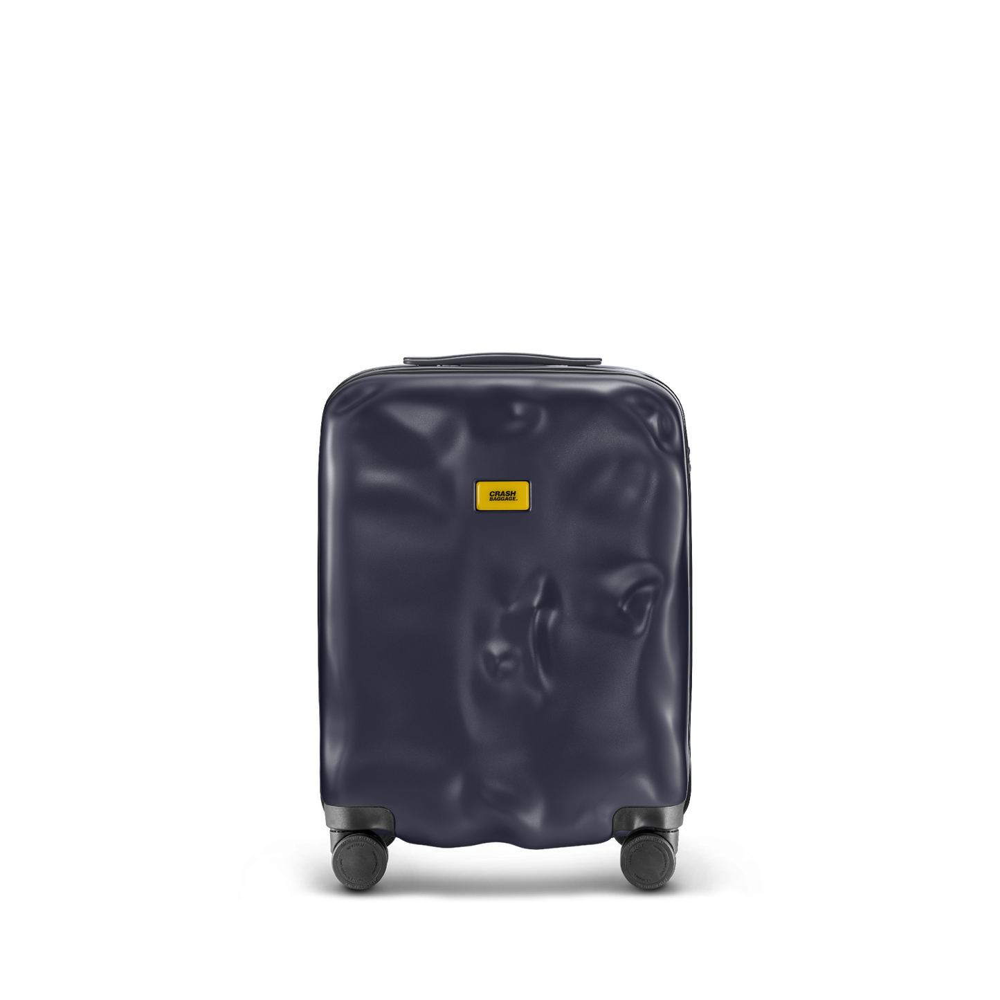 Petite valise CRASH BAGGAGE