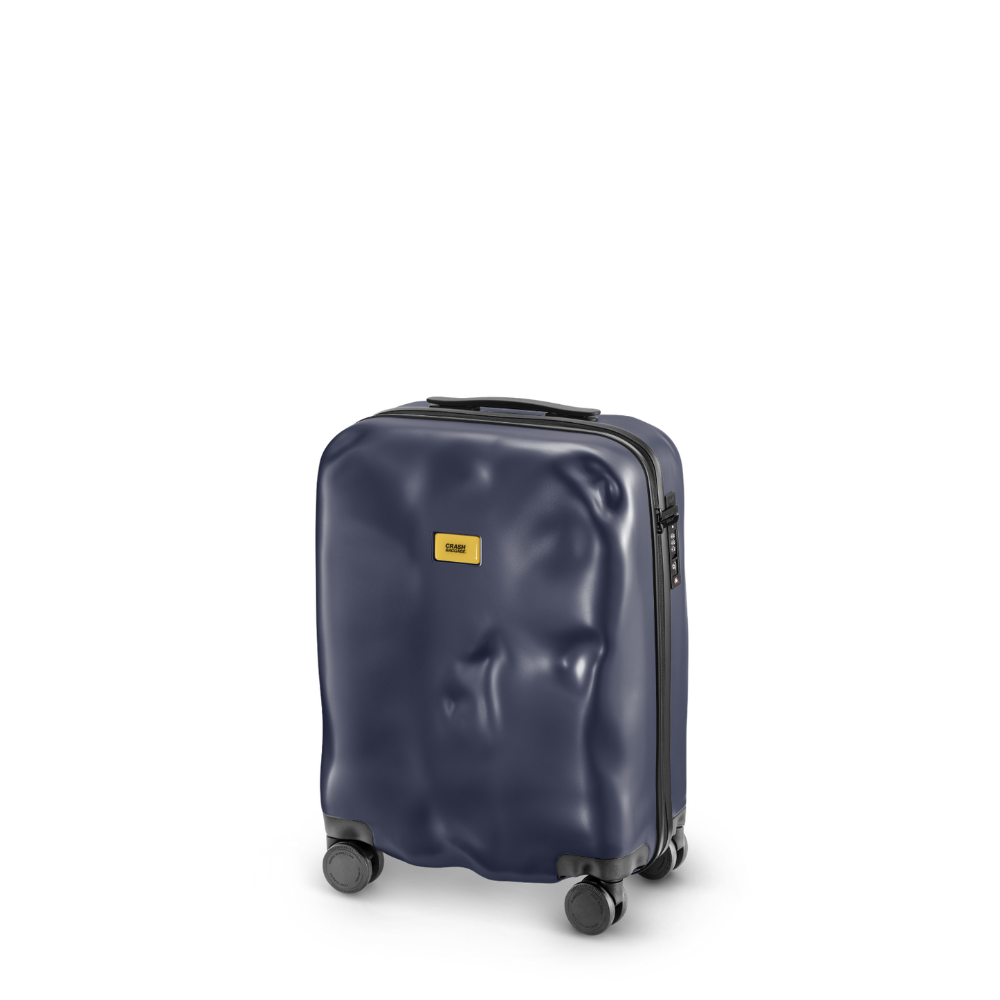 Petite valise CRASH BAGGAGE