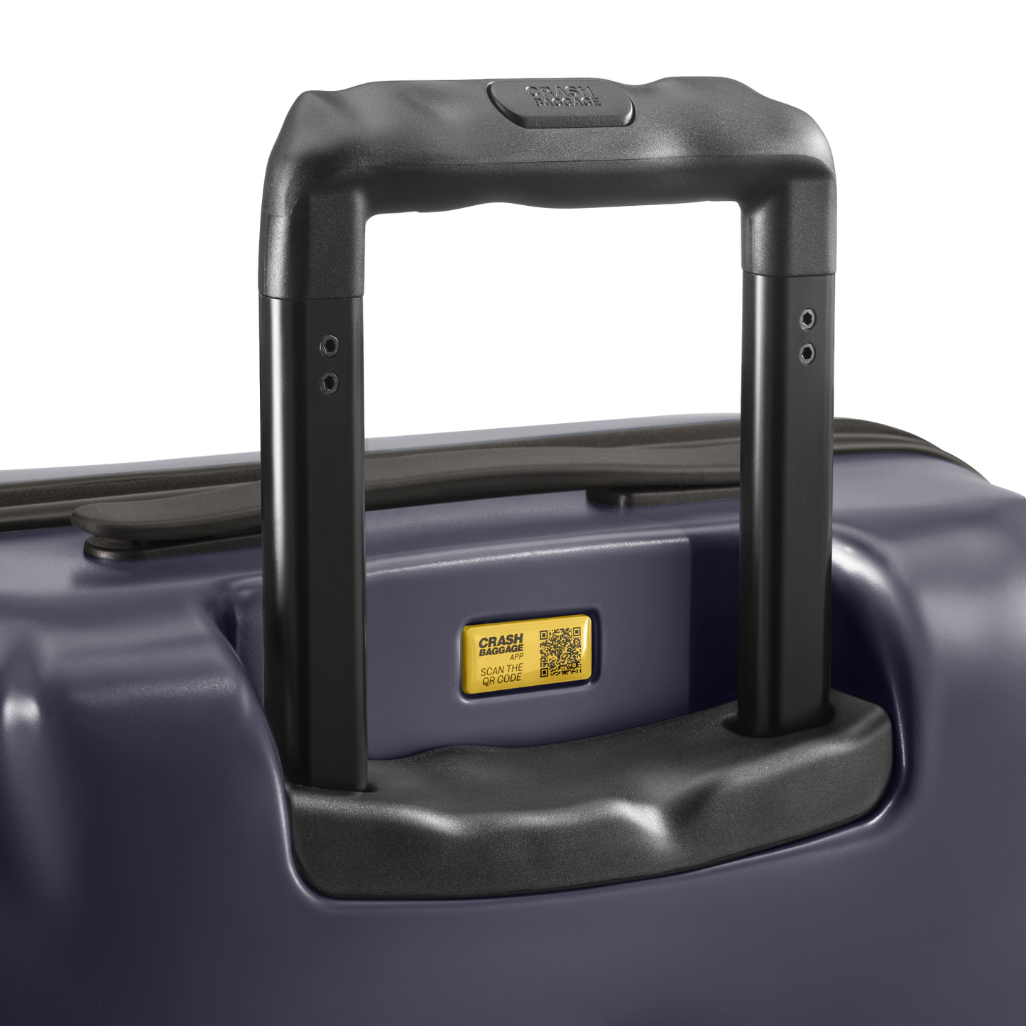 Petite valise CRASH BAGGAGE
