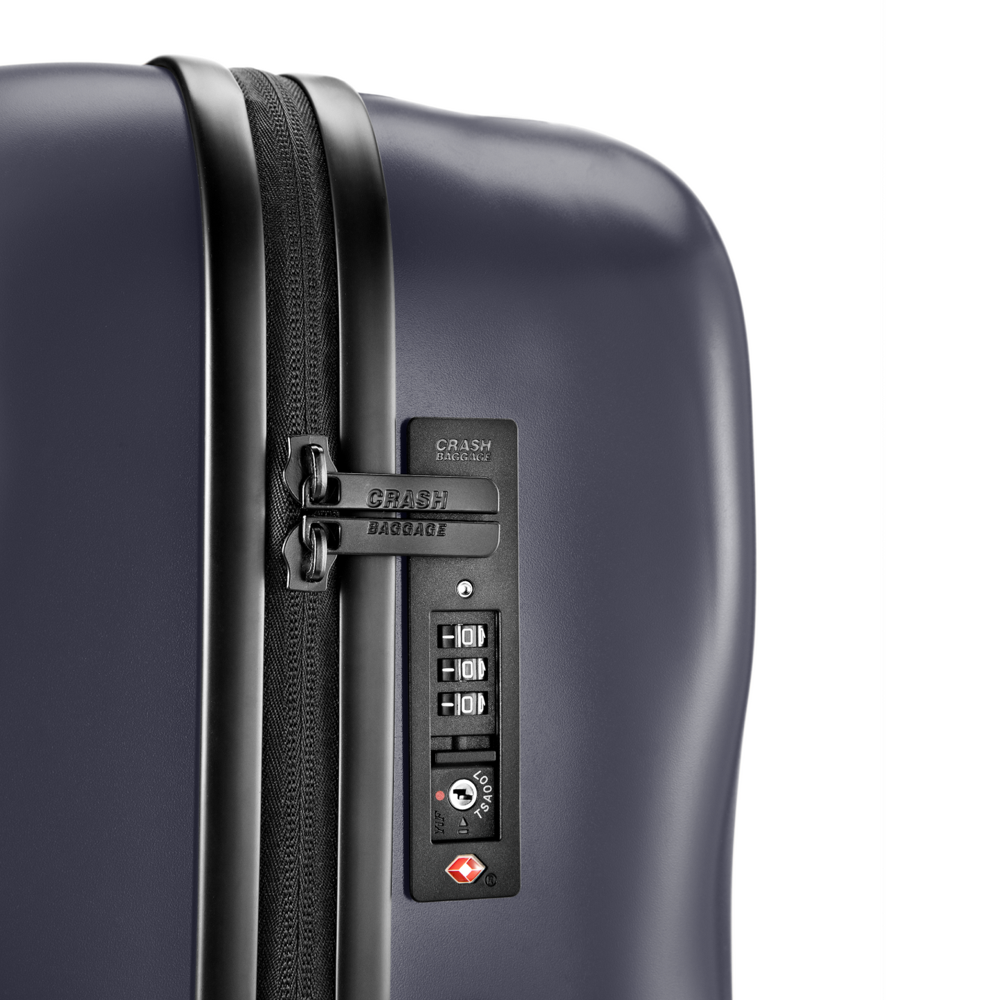 Petite valise CRASH BAGGAGE