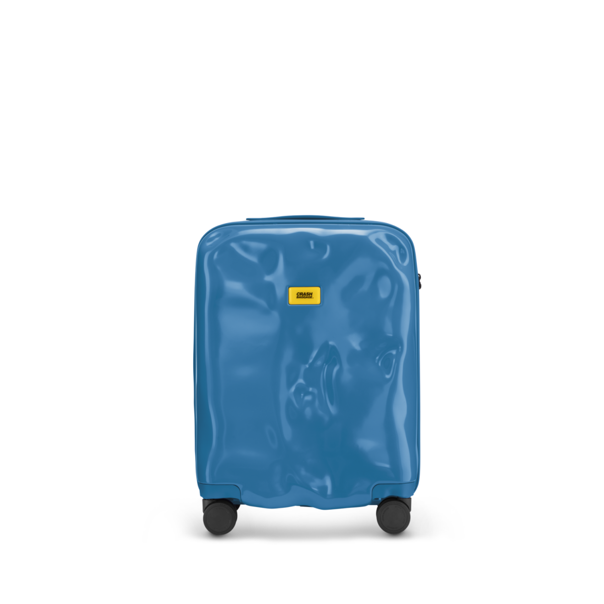 Petite valise CRASH BAGGAGE