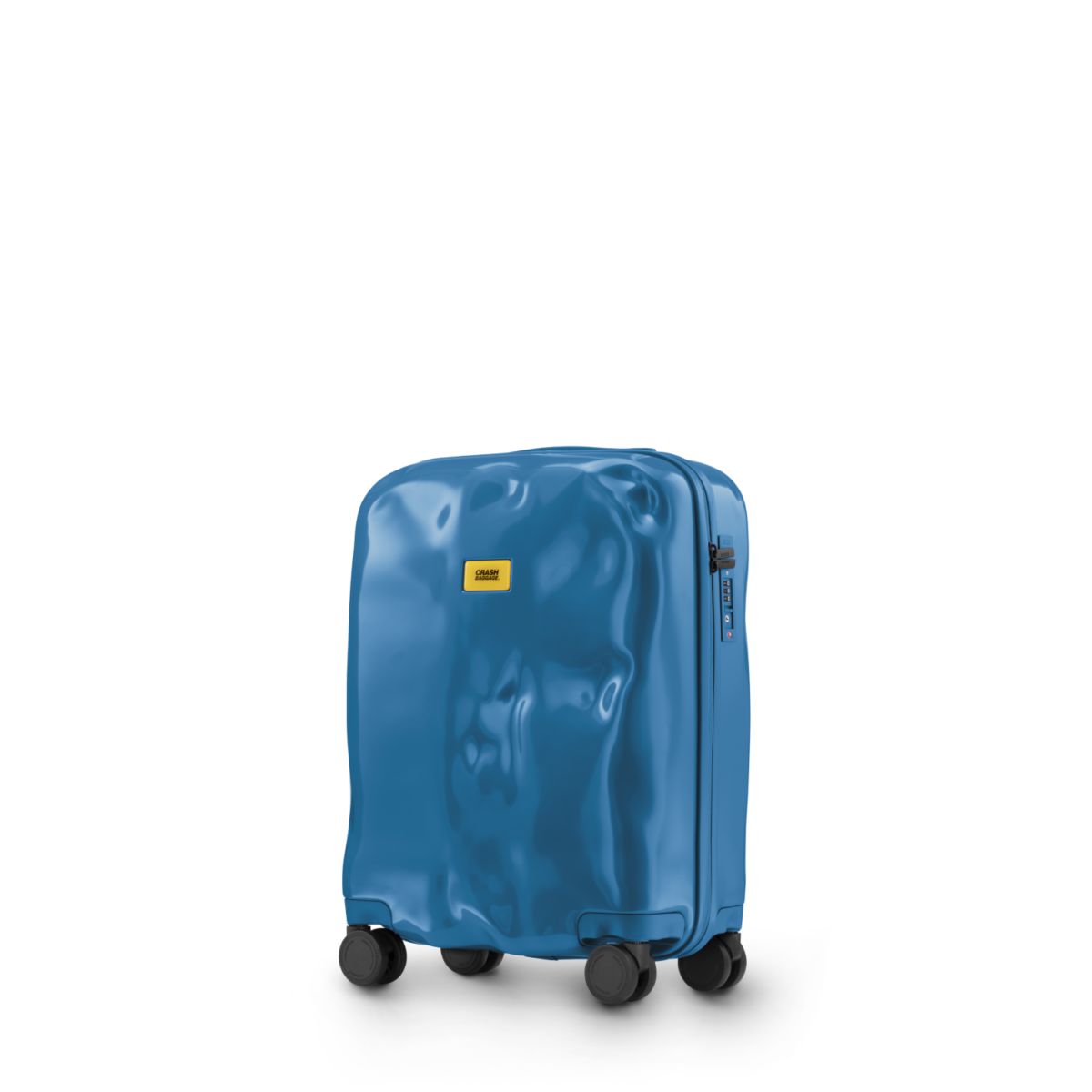 Petite valise CRASH BAGGAGE