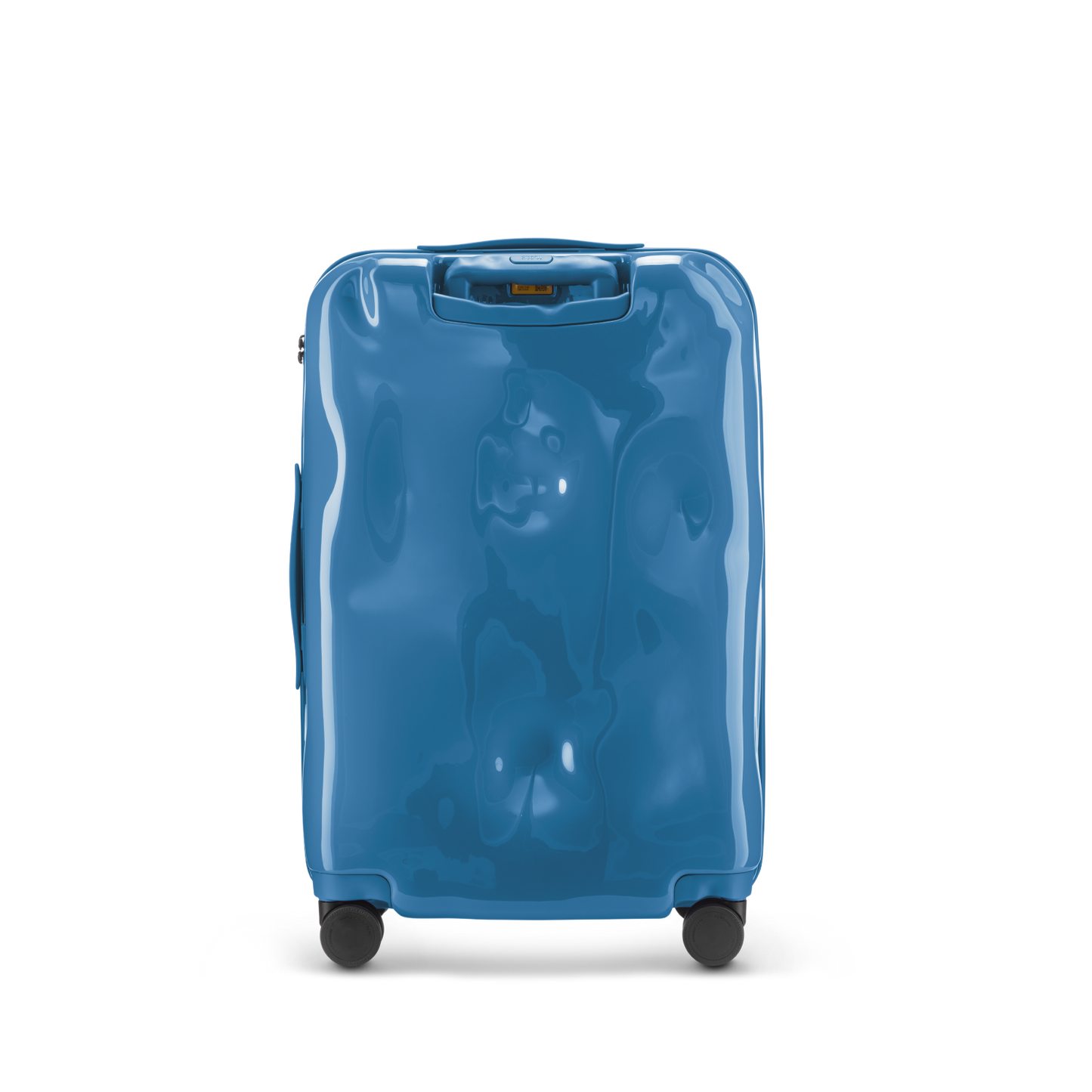 CRASH BAGGAGE ICON medium dented suitcase