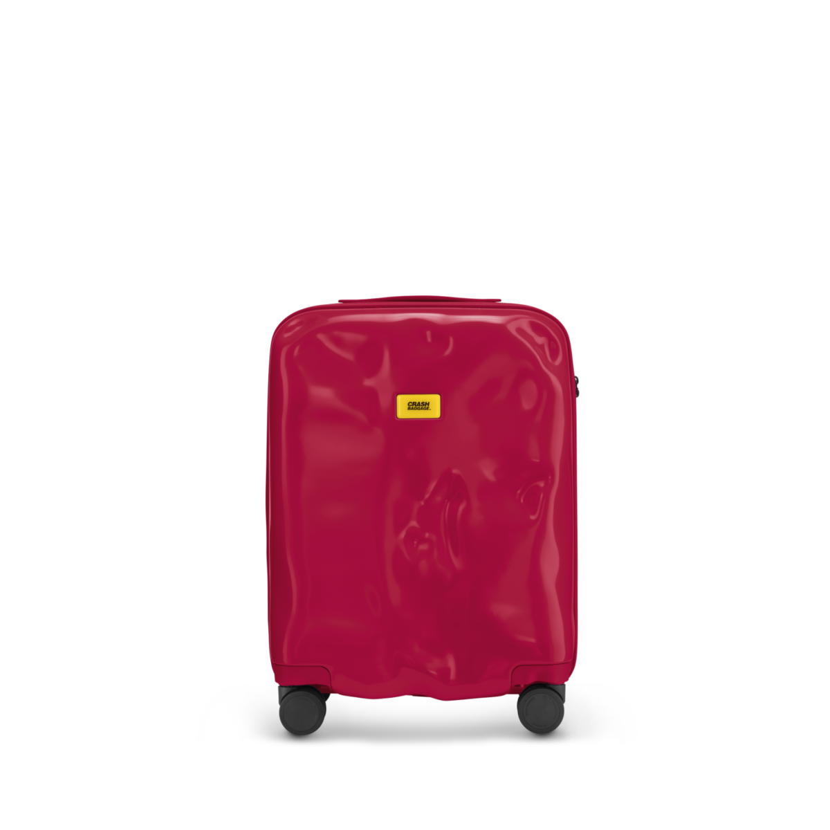 Petite valise CRASH BAGGAGE