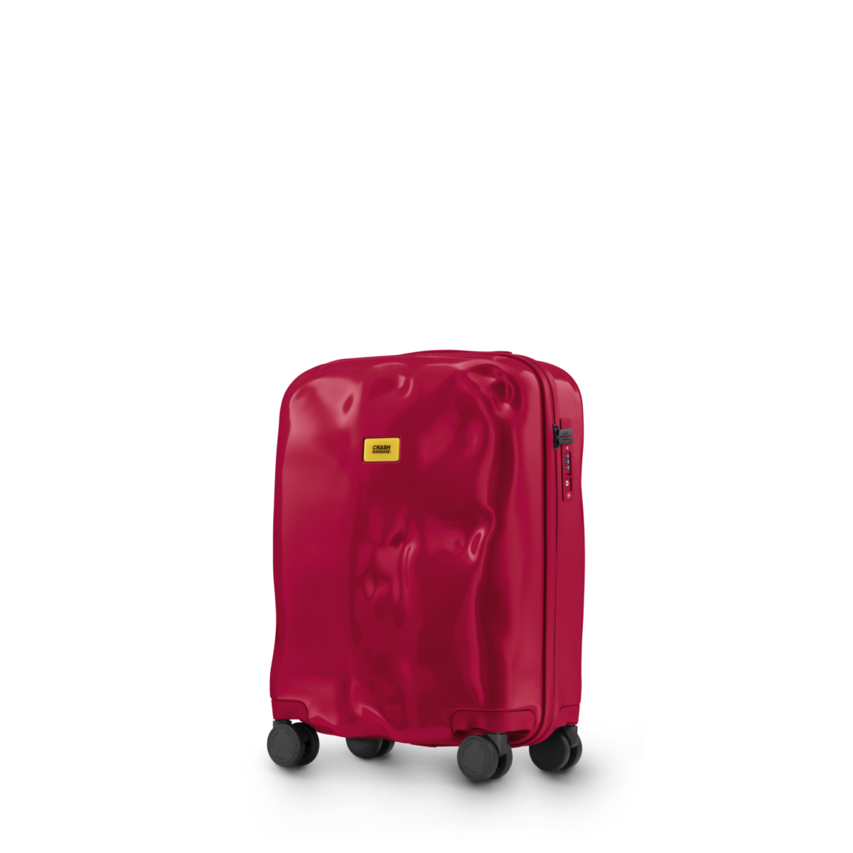Petite valise CRASH BAGGAGE
