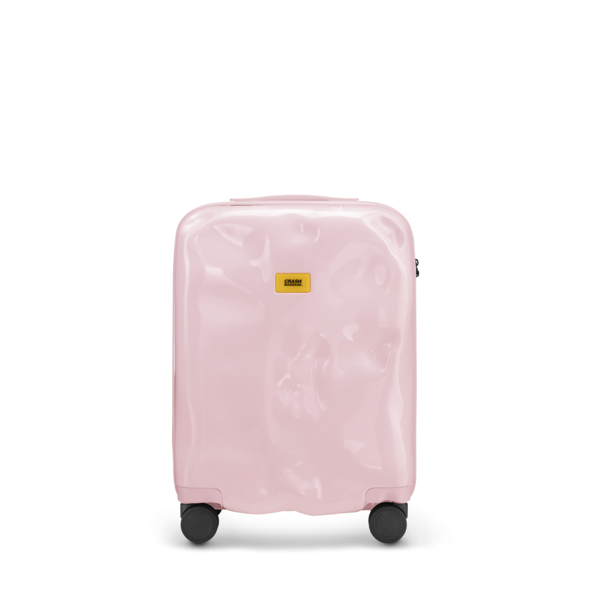 Petite valise CRASH BAGGAGE