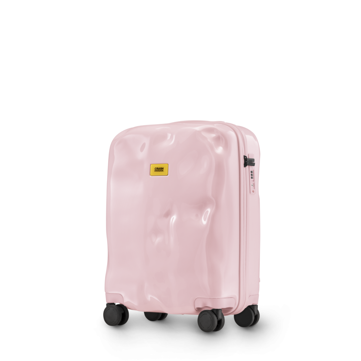 Petite valise CRASH BAGGAGE