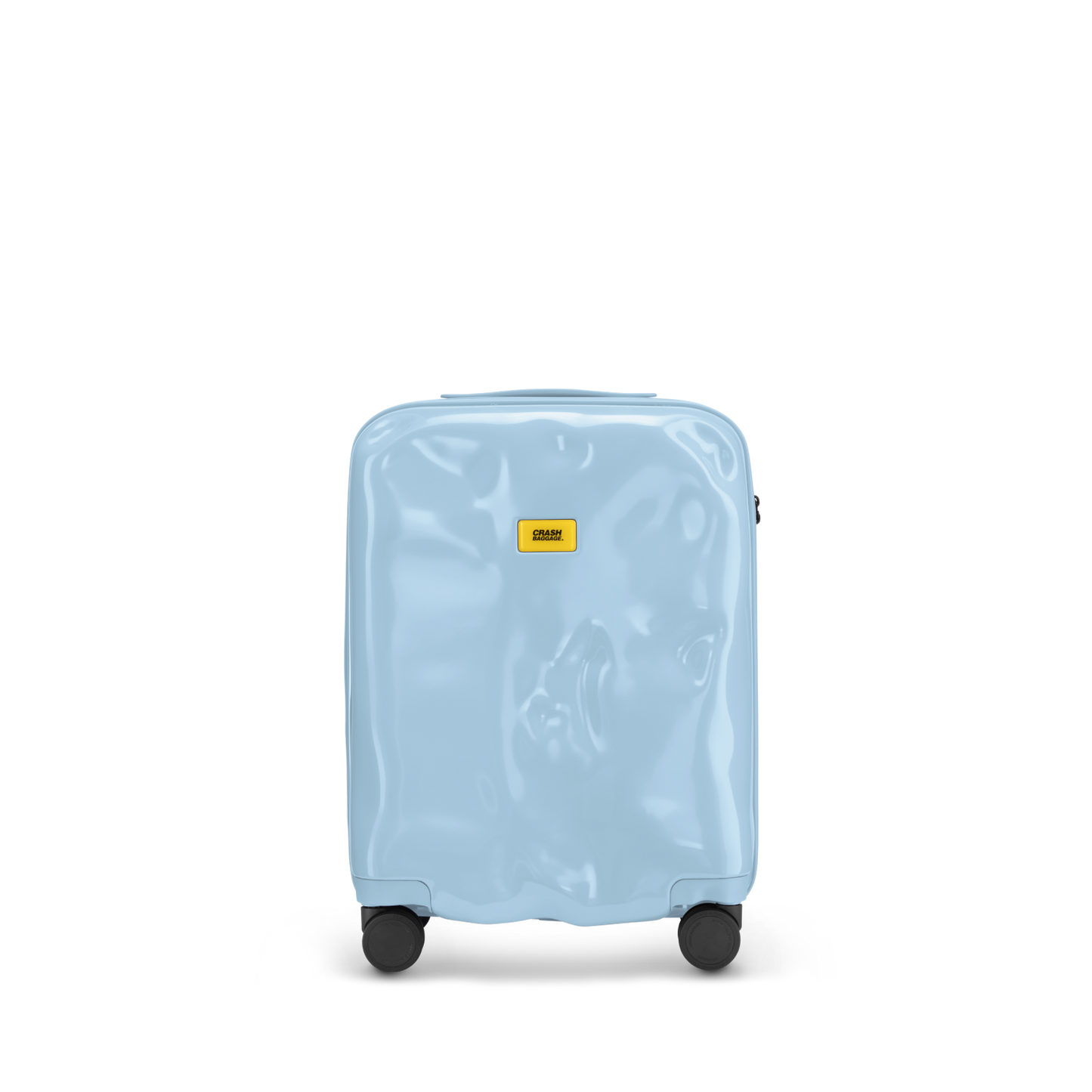 Petite valise CRASH BAGGAGE