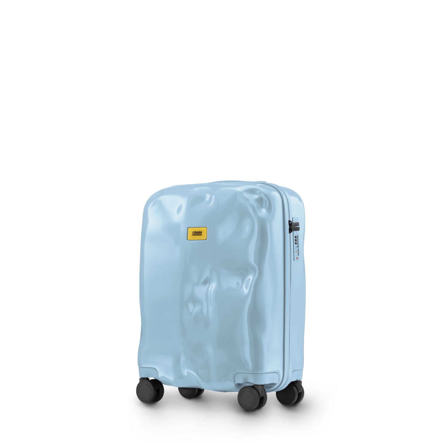 Petite valise CRASH BAGGAGE