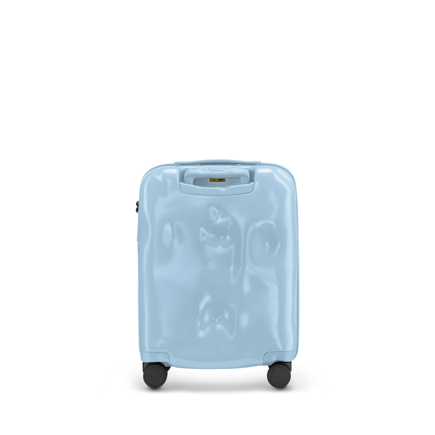 Petite valise CRASH BAGGAGE