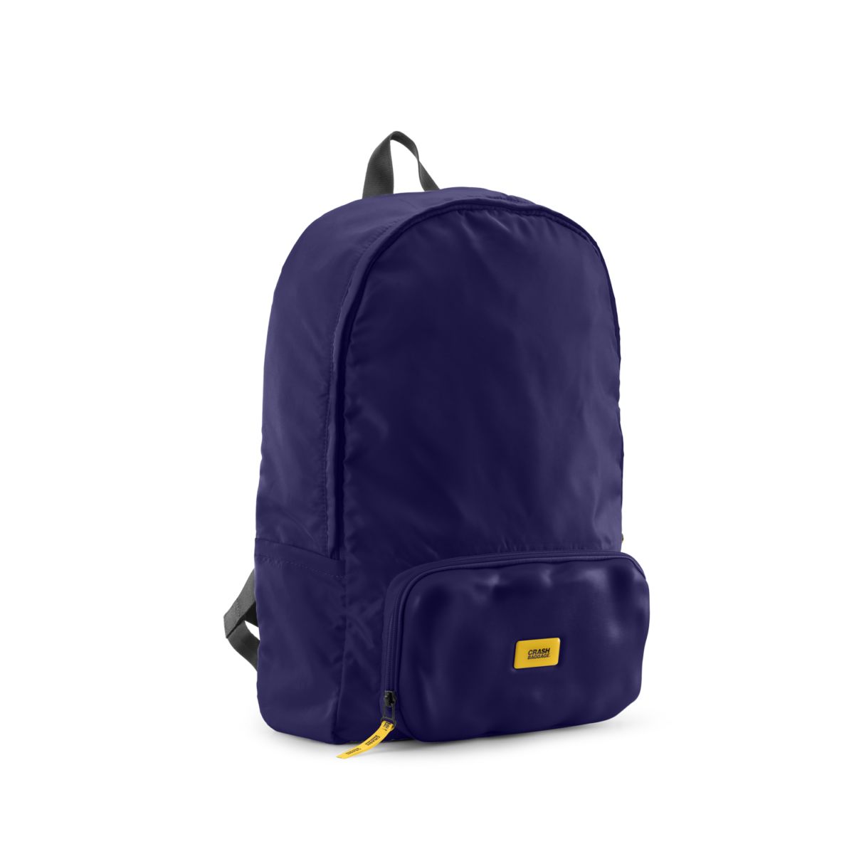 CNC BACKPACK CRASH BAGGAGE Dented Backpack