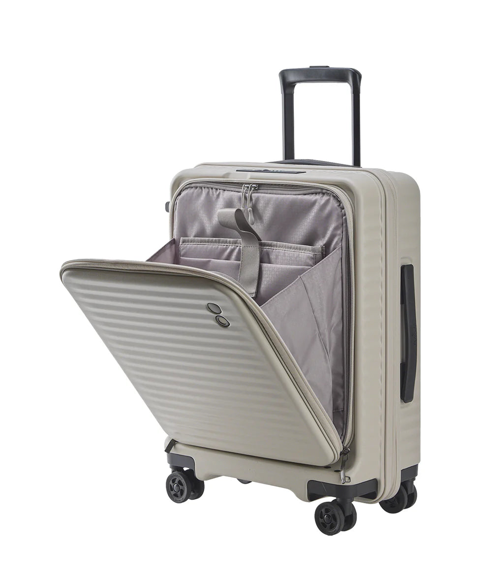Echolac Celestra FA Cabin Valigia da cabina 55 cm