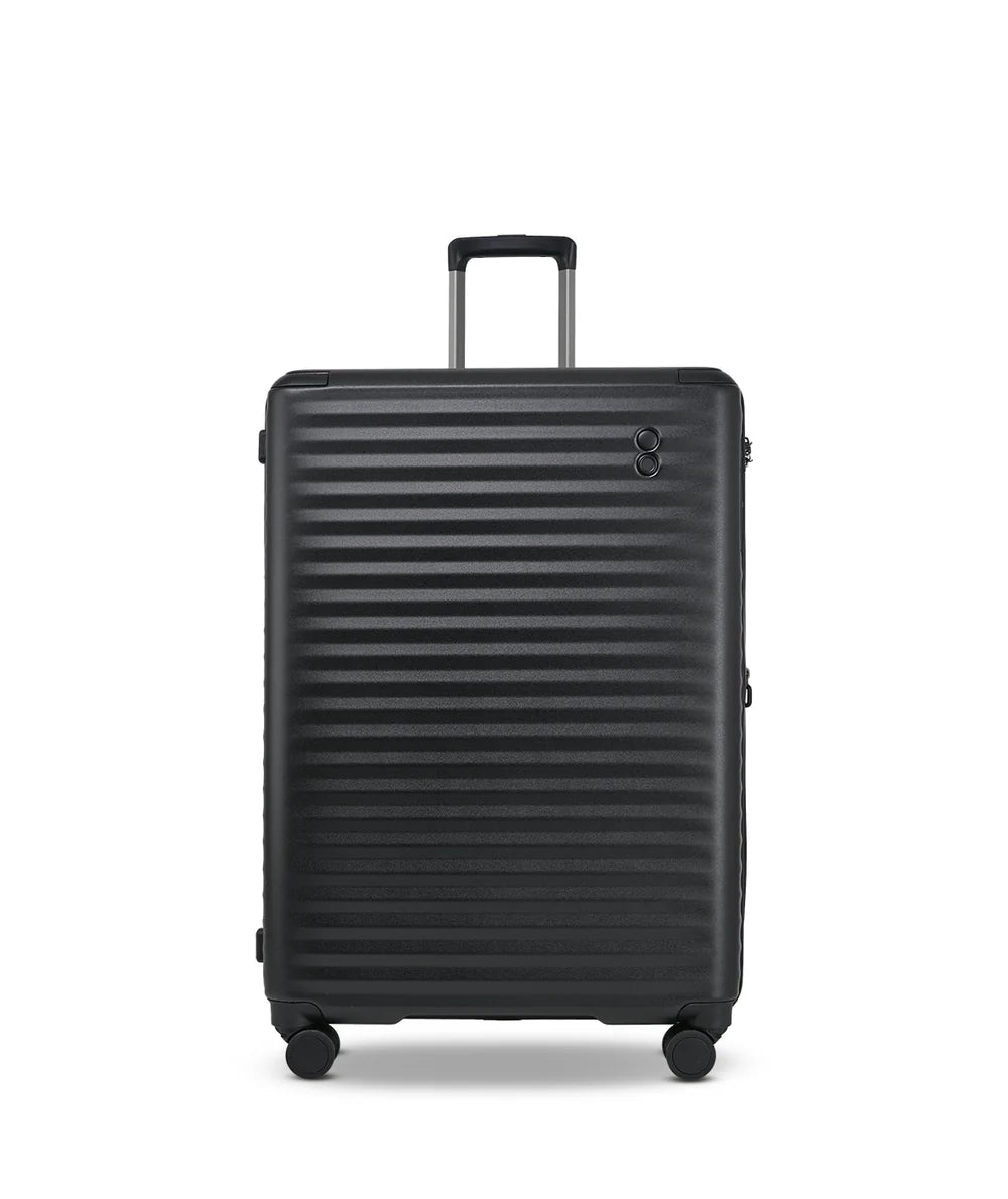 ECHOLAC CELESTRA BLX Trolley L Large Lightweight Suitcase