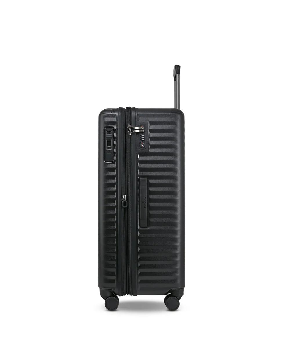 ECHOLAC CELESTRA BLX Trolley L Large Lightweight Suitcase