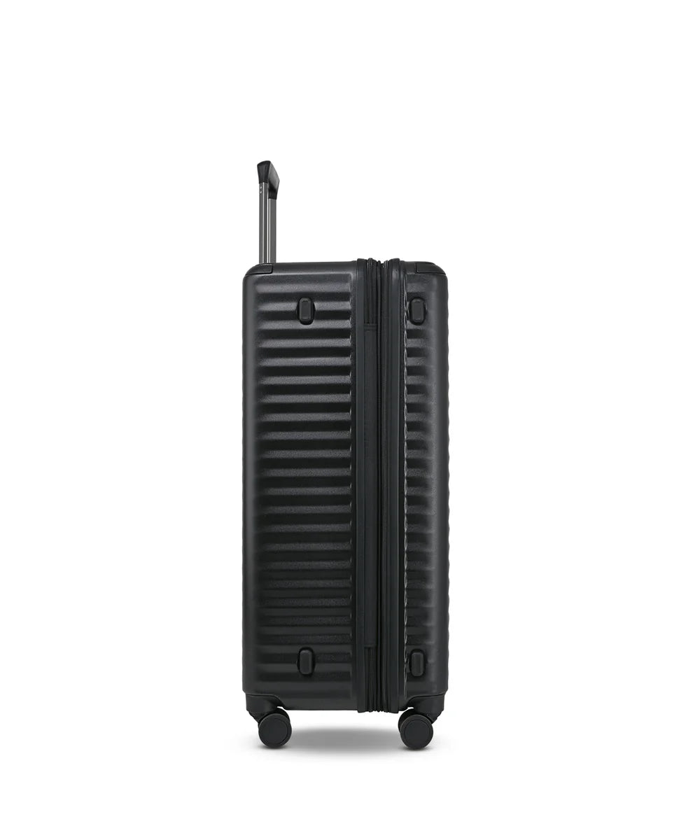 ECHOLAC CELESTRA BLX Trolley L Large Lightweight Suitcase
