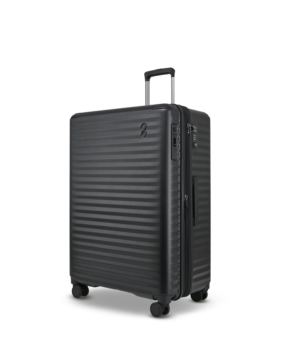 ECHOLAC CELESTRA BLX Trolley L Large Lightweight Suitcase