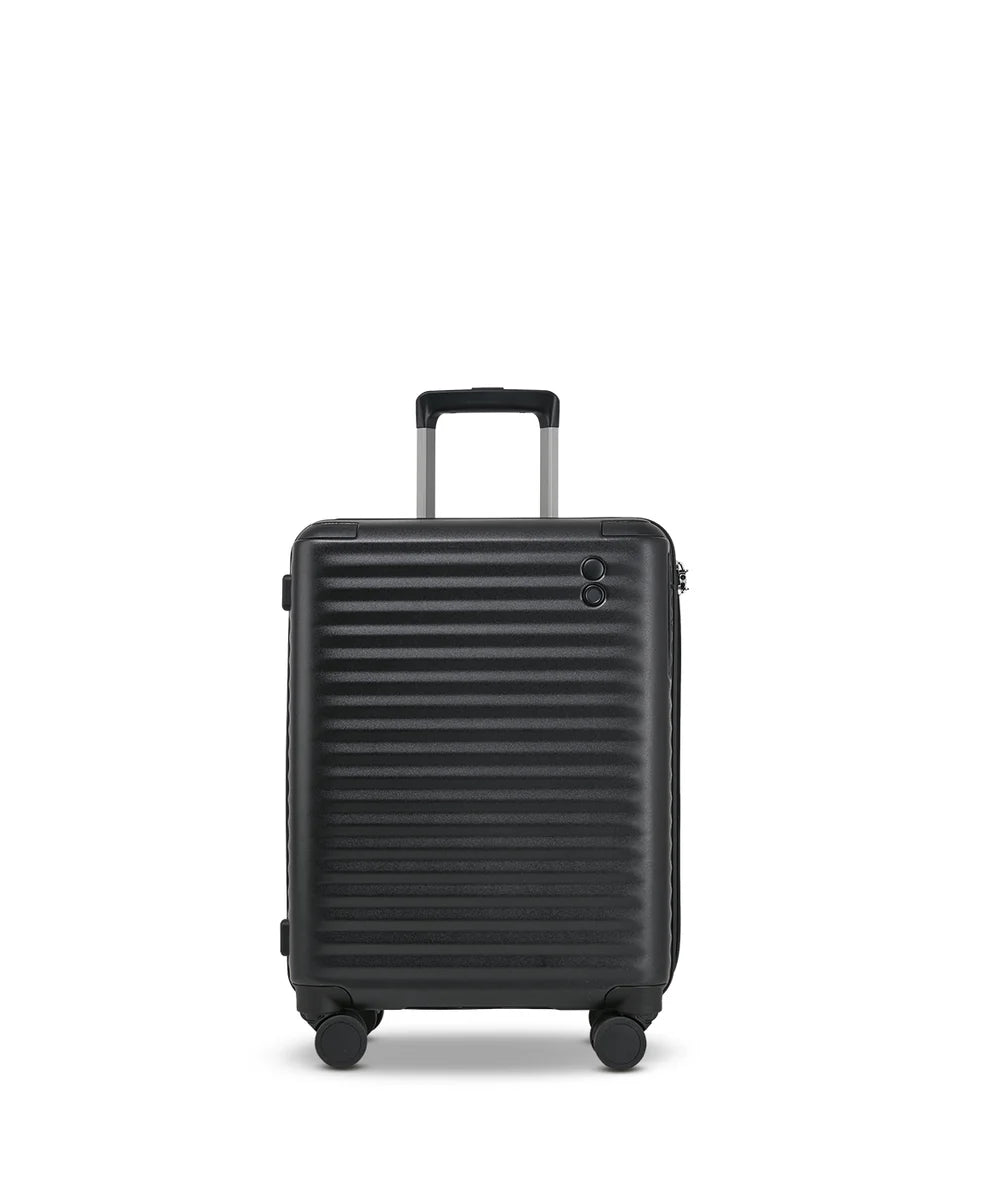 Bagage à main léger ECHOLAC CELESTRA BLX Petit trolley extensible S