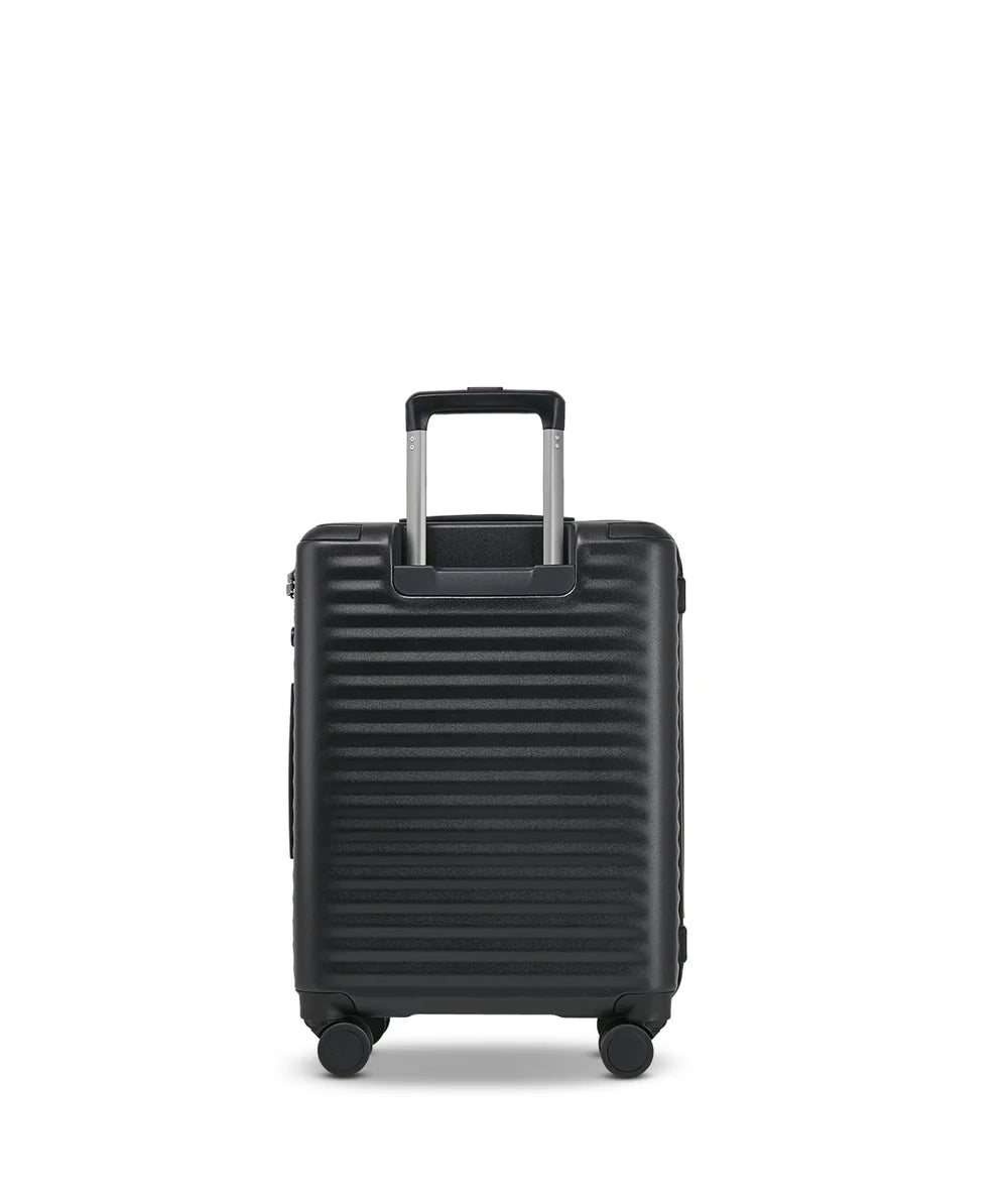 Bagage à main léger ECHOLAC CELESTRA BLX Petit trolley extensible S