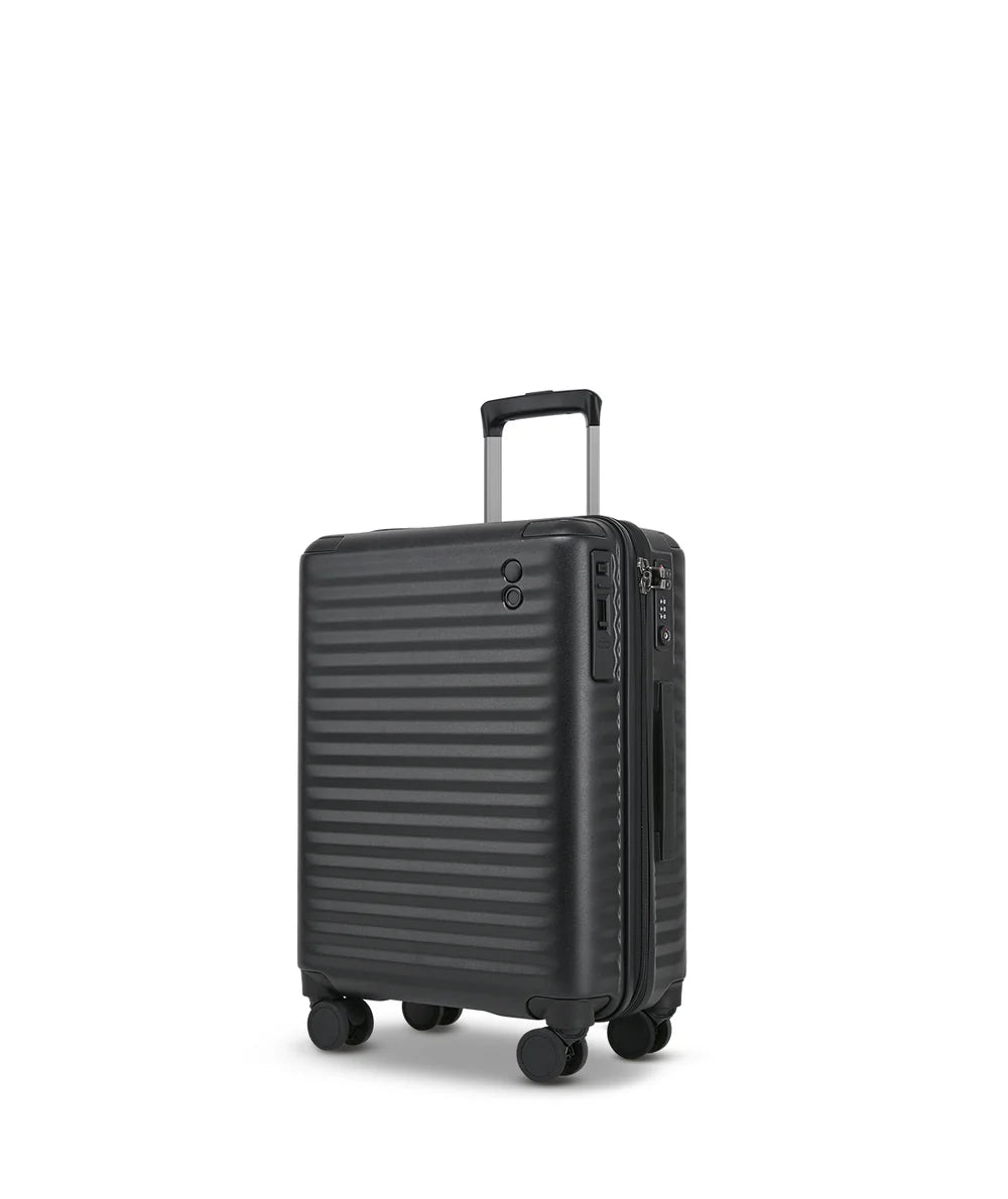 Bagage à main léger ECHOLAC CELESTRA BLX Petit trolley extensible S