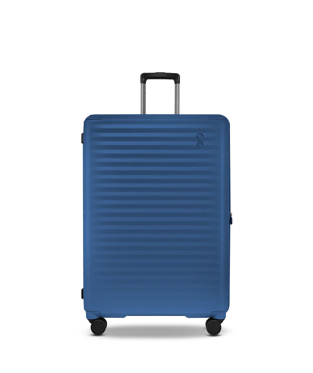 ECHOLAC CELESTRA BLX Trolley L Large Lightweight Suitcase