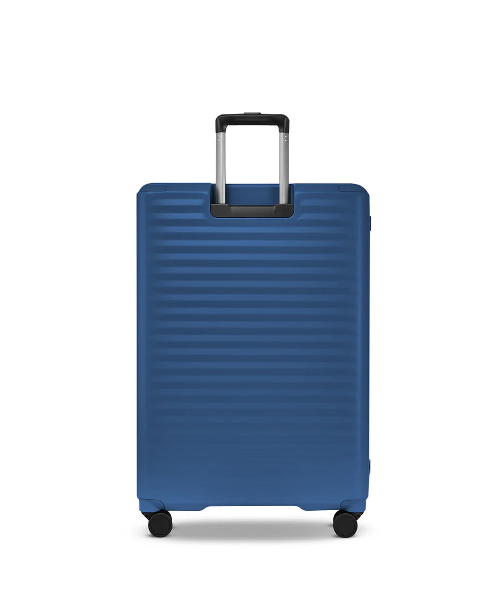 ECHOLAC CELESTRA BLX Trolley L Large Lightweight Suitcase