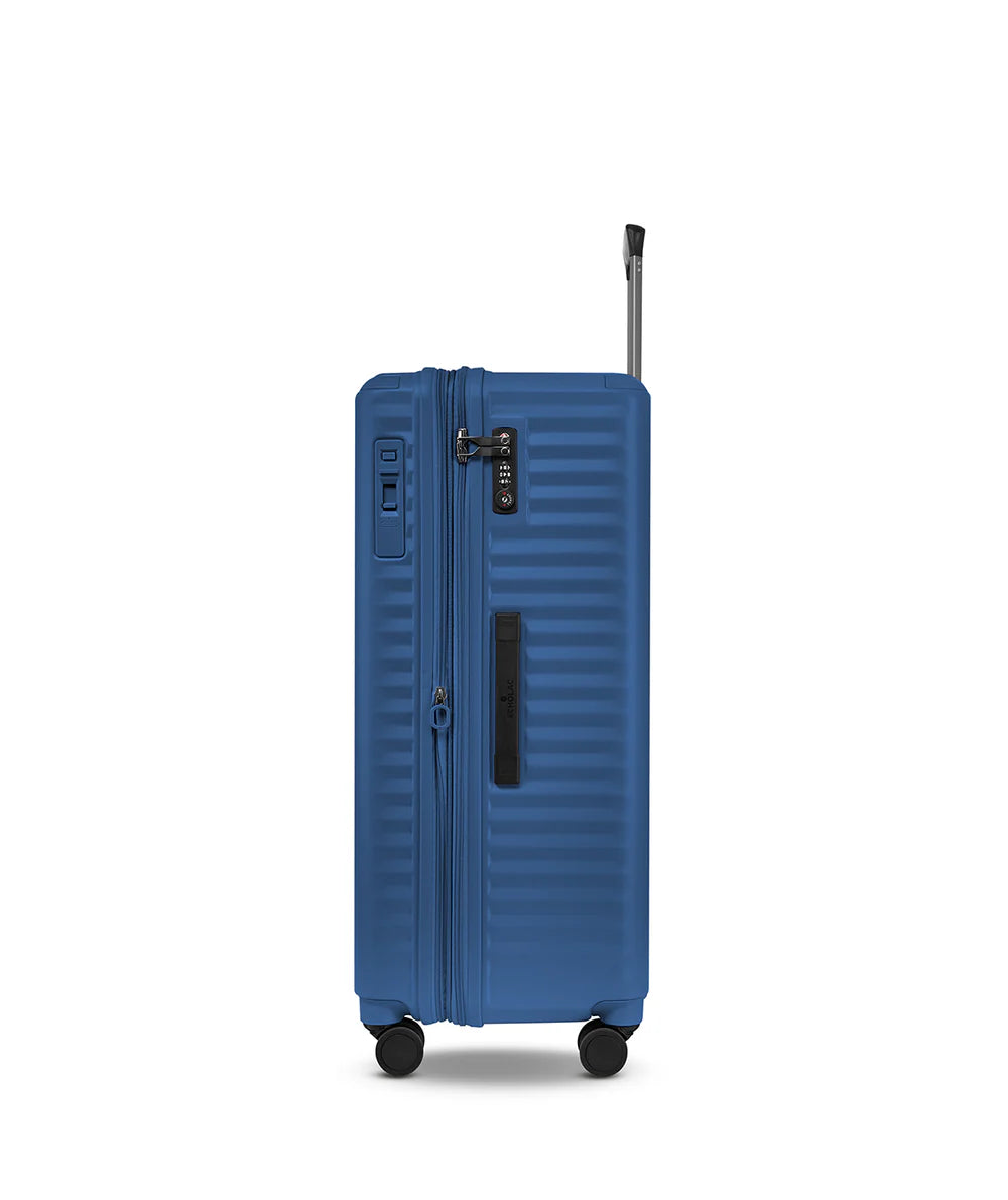 ECHOLAC CELESTRA BLX Trolley L Large Lightweight Suitcase