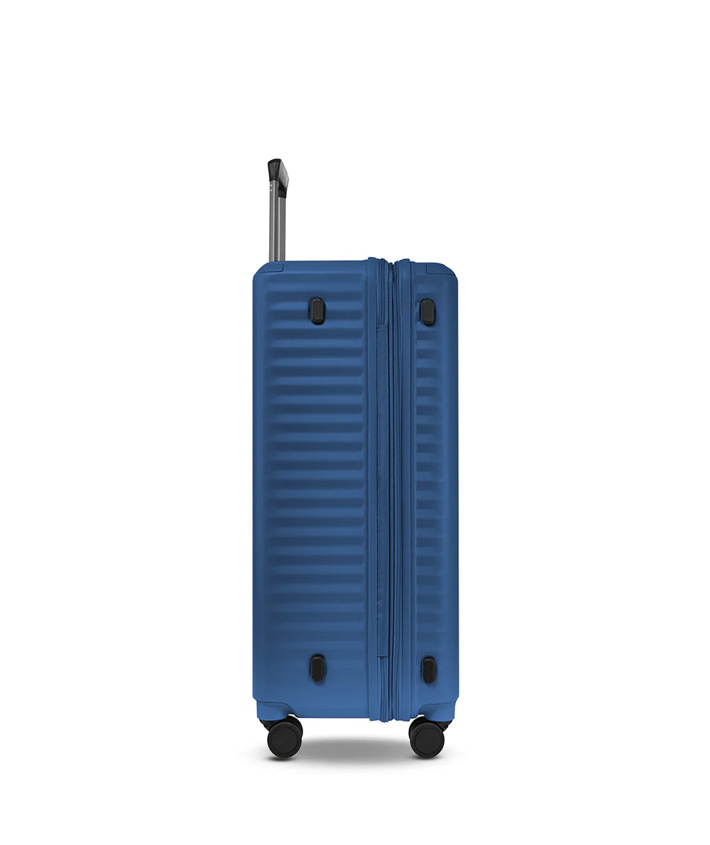 ECHOLAC CELESTRA BLX Trolley L Large Lightweight Suitcase
