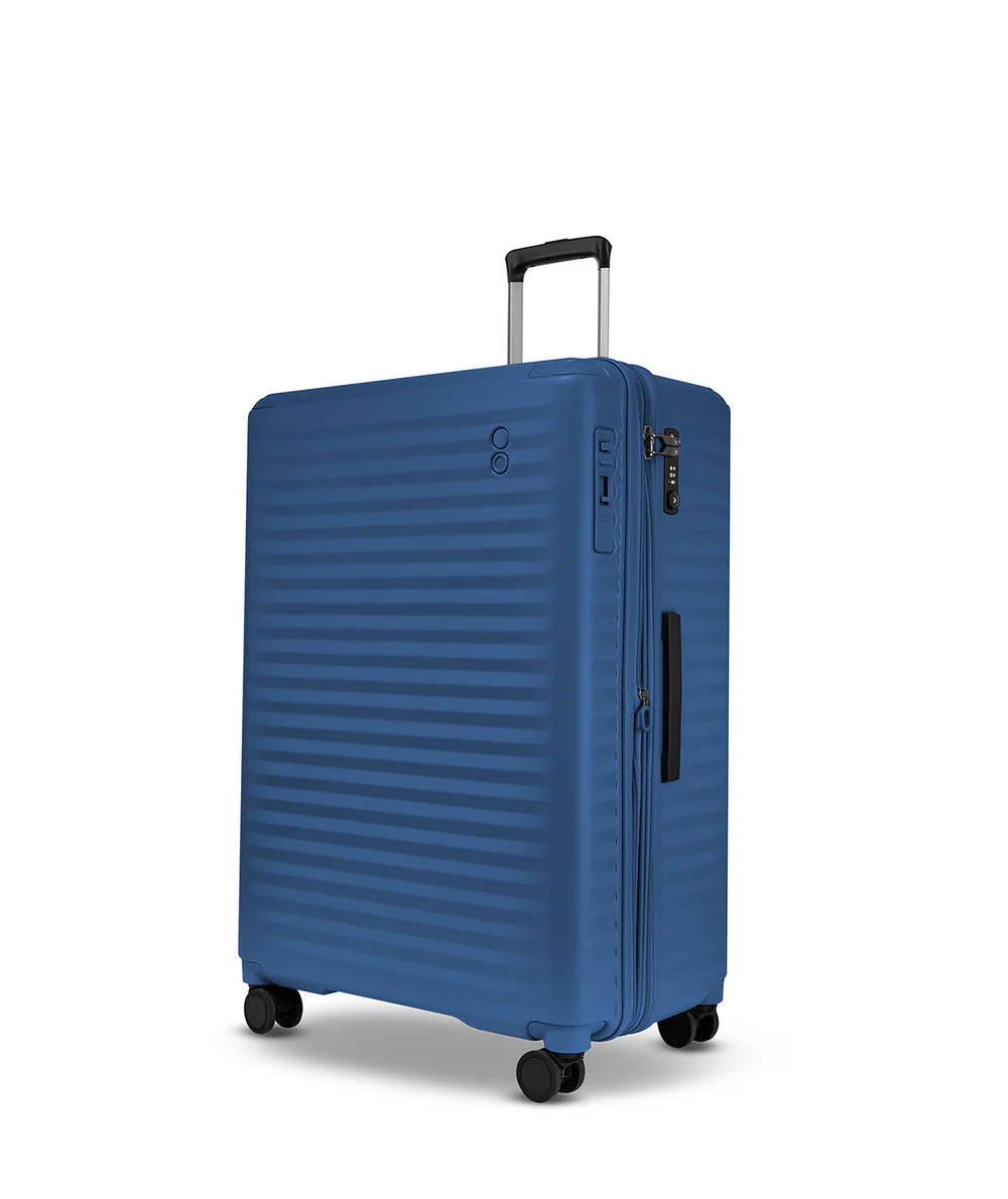 ECHOLAC CELESTRA BLX Trolley L Large Lightweight Suitcase