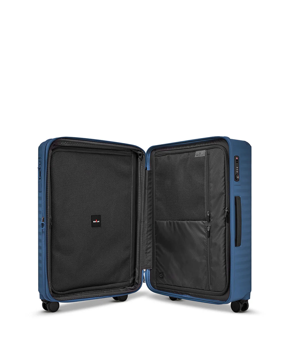ECHOLAC CELESTRA BLX Lightweight Suitcase Trolley M Medium