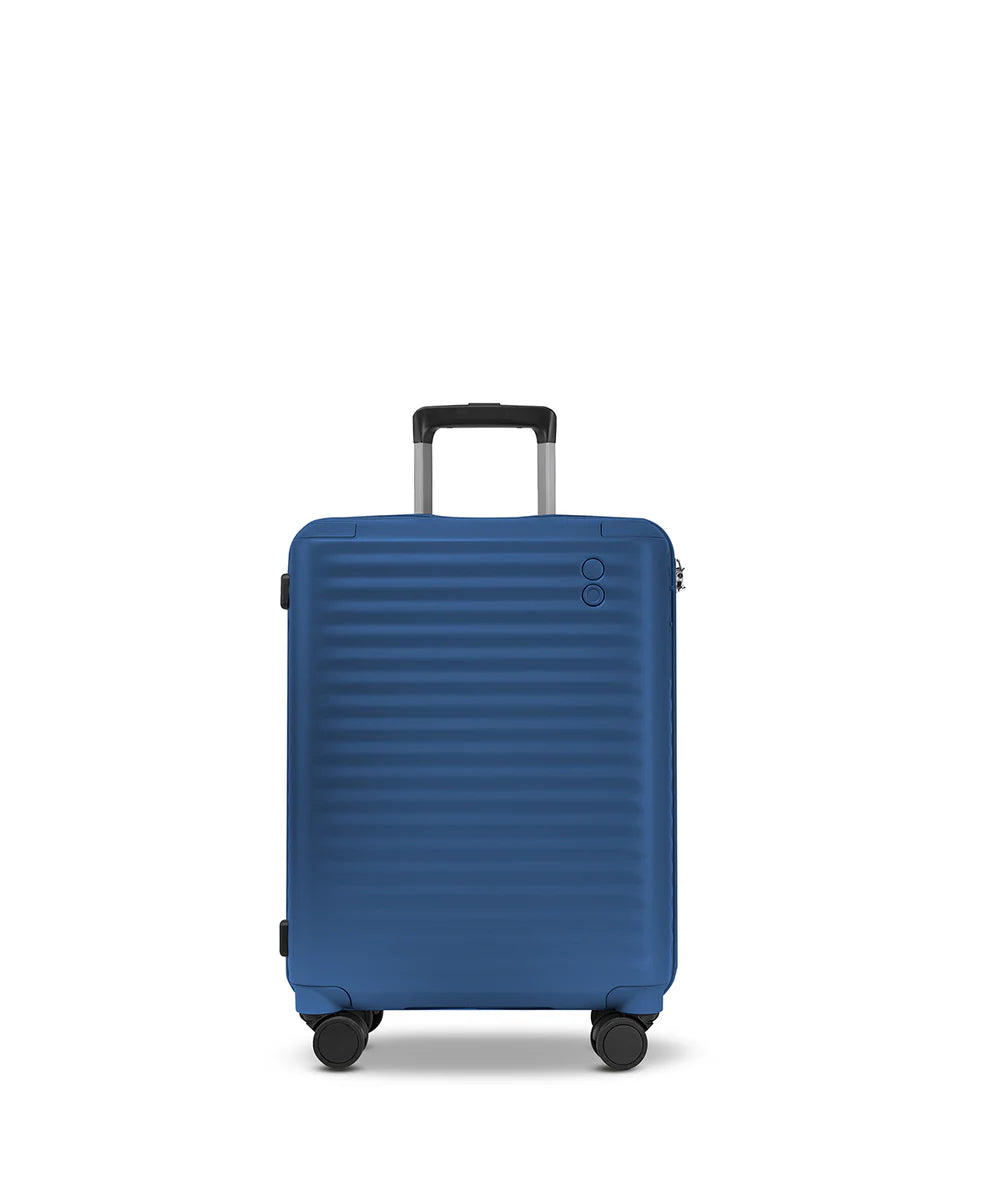 Bagage à main léger ECHOLAC CELESTRA BLX Petit trolley extensible S