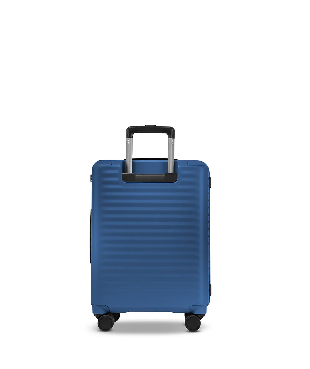 Bagage à main léger ECHOLAC CELESTRA BLX Petit trolley extensible S