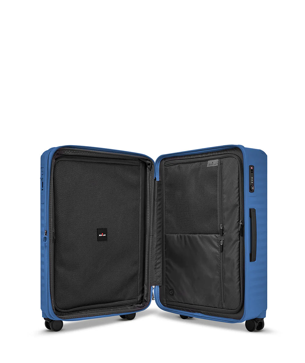 Bagage à main léger ECHOLAC CELESTRA BLX Petit trolley extensible S