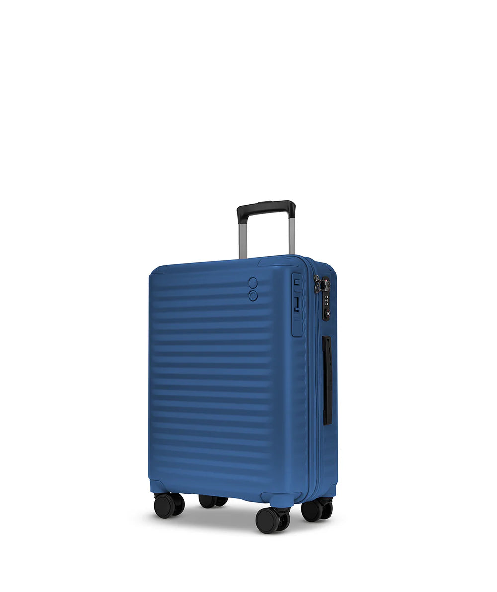 Bagage à main léger ECHOLAC CELESTRA BLX Petit trolley extensible S