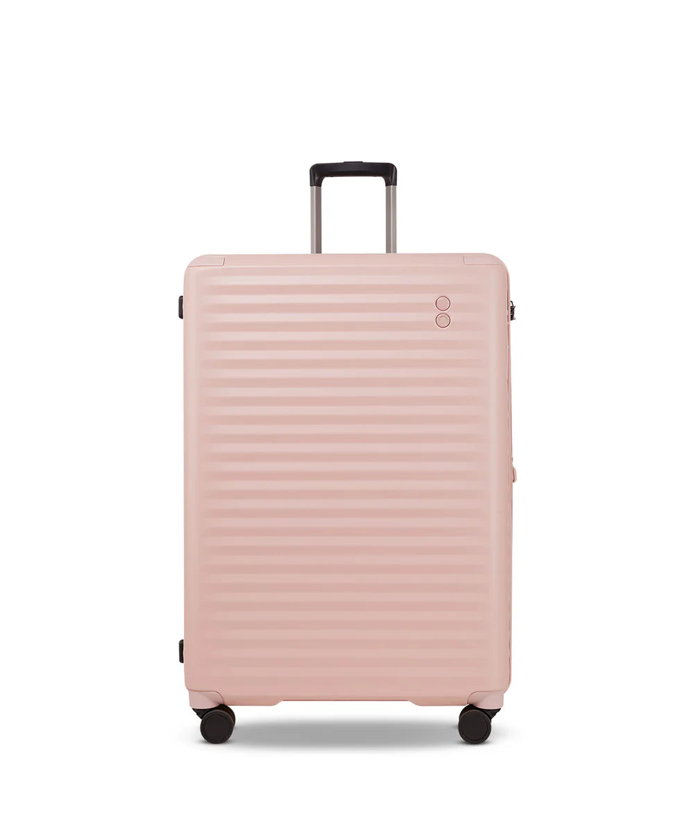 ECHOLAC CELESTRA BLX Trolley L Large Lightweight Suitcase