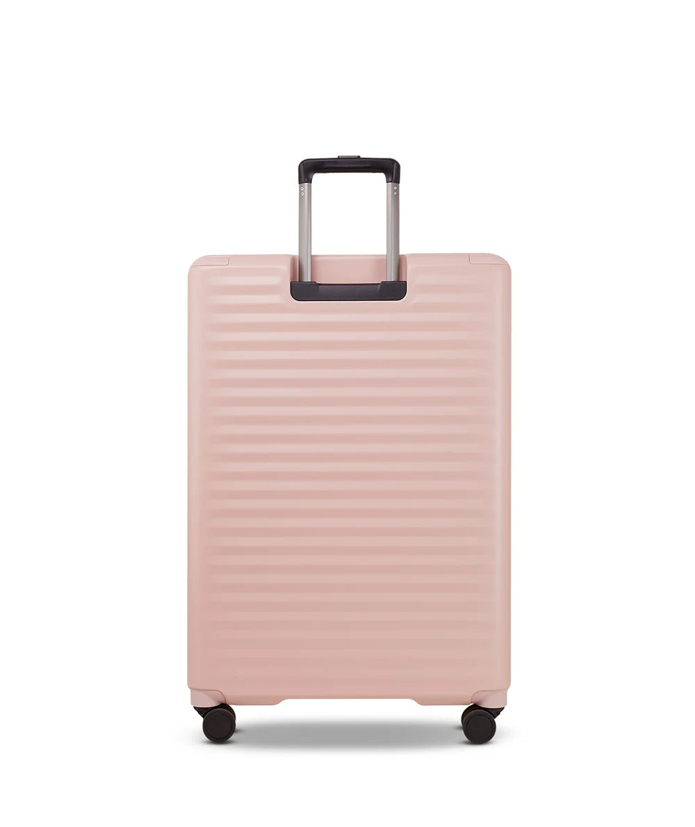 ECHOLAC CELESTRA BLX Trolley L Large Lightweight Suitcase