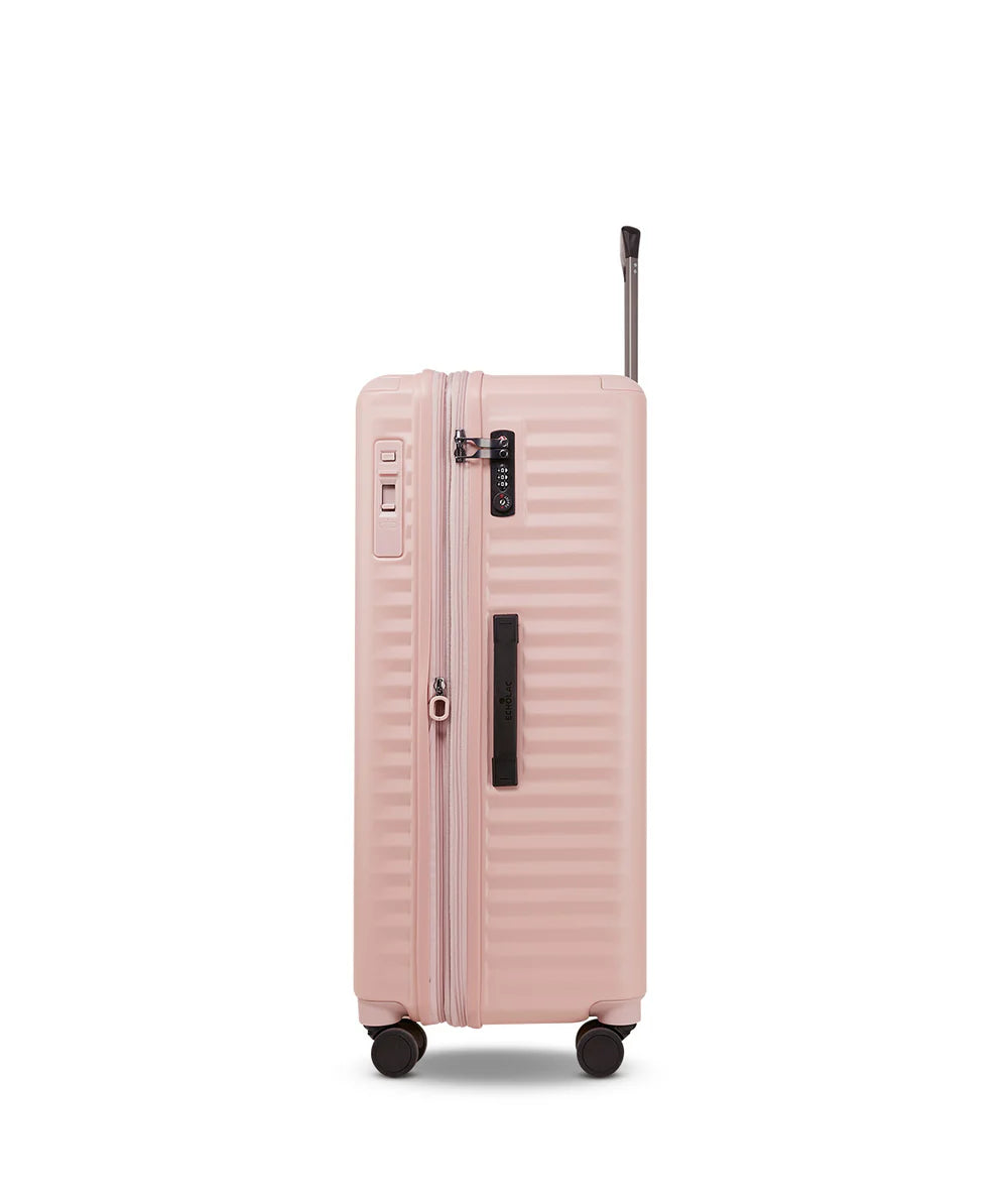 ECHOLAC CELESTRA BLX Trolley L Large Lightweight Suitcase