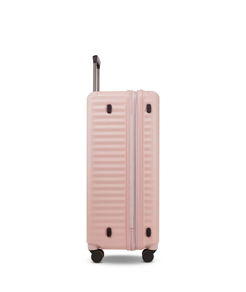 ECHOLAC CELESTRA BLX Trolley L Large Lightweight Suitcase