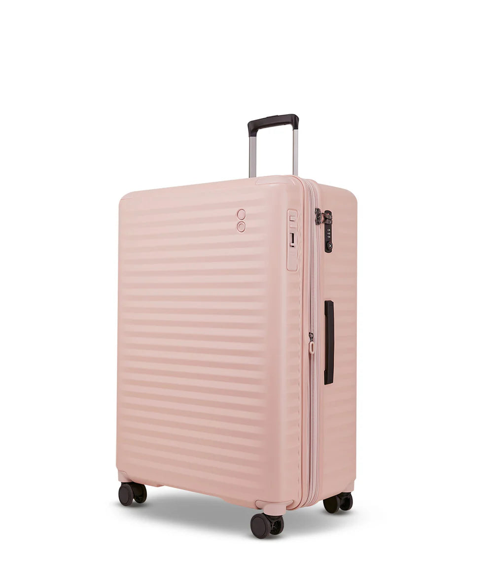 ECHOLAC CELESTRA BLX Trolley L Large Lightweight Suitcase