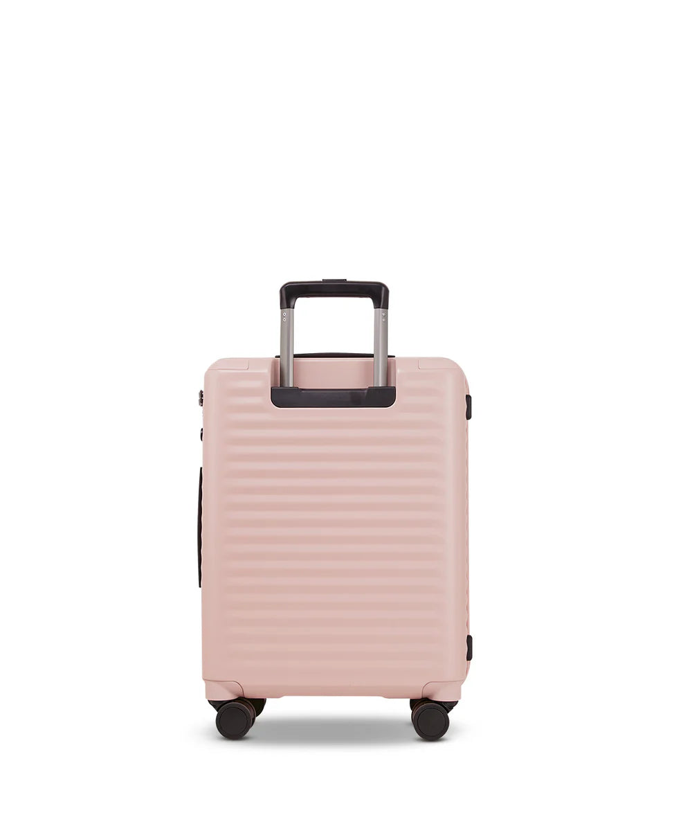 Bagage à main léger ECHOLAC CELESTRA BLX Petit trolley extensible S
