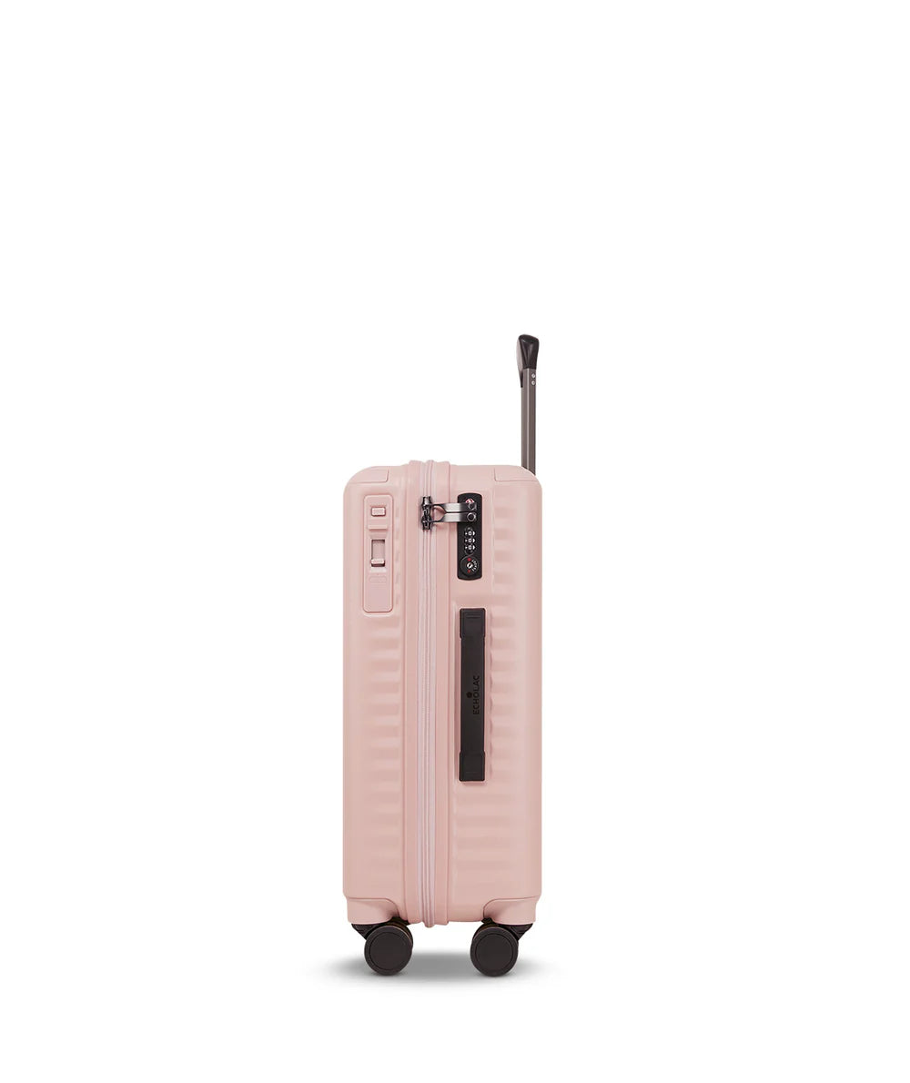 Bagage à main léger ECHOLAC CELESTRA BLX Petit trolley extensible S