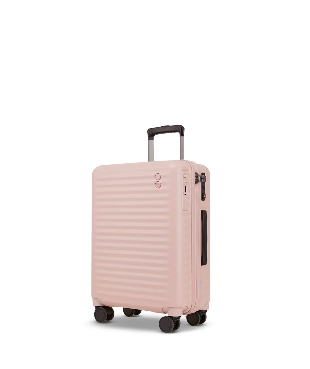 Bagage à main léger ECHOLAC CELESTRA BLX Petit trolley extensible S