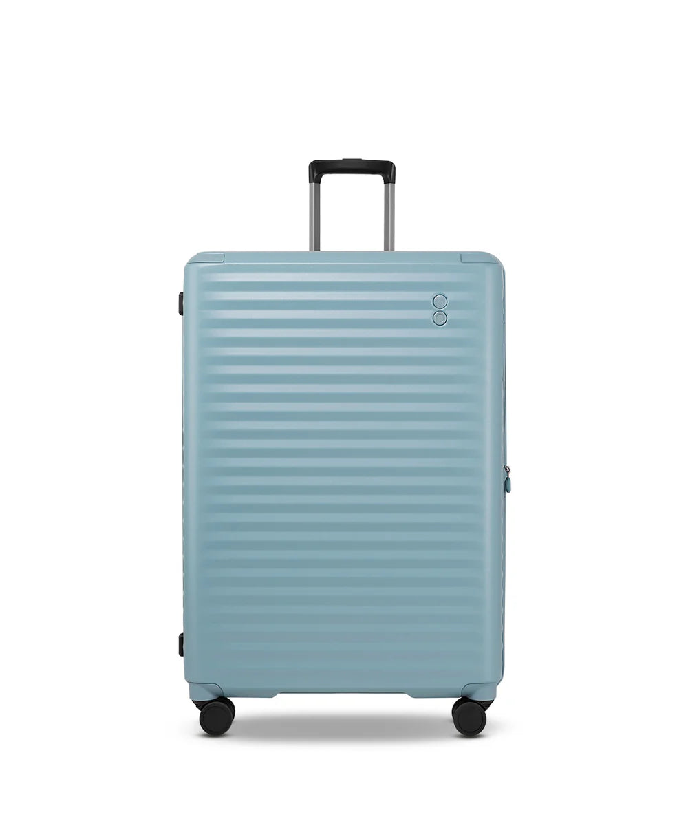 ECHOLAC CELESTRA BLX Trolley L Large Lightweight Suitcase